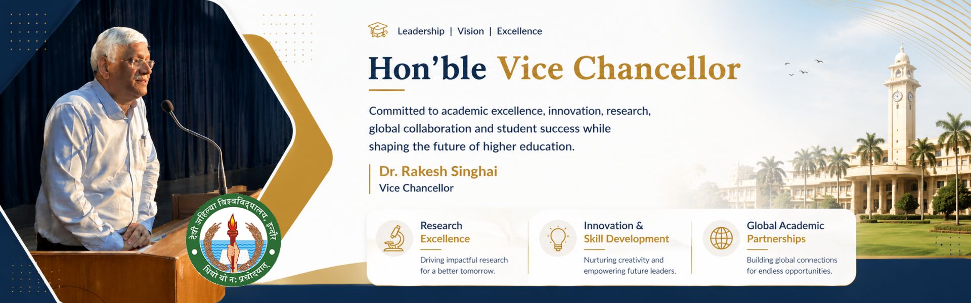 Research & Innovation