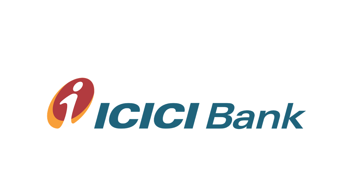 ICICI Logo